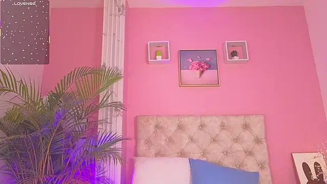 SpicyDemons online show from July 2026 07:53:02 PM