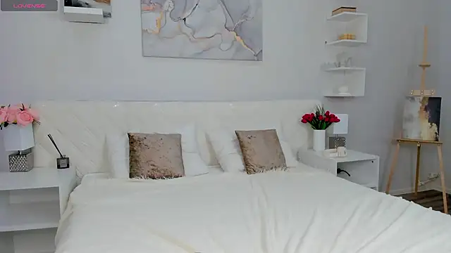 Ameli Shell online show from October 2025 01:03:02 AM