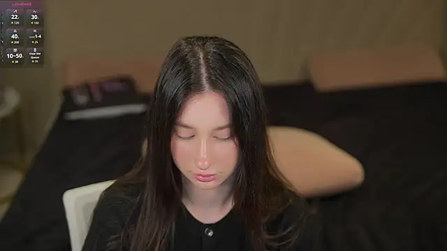 Snapshot of Jenny_Bliss chatting on December 2025 11:30:02 AM Jenny Bliss online show from December 2025 11:30:02 AM