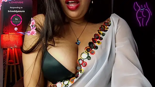 MissNasha online show from November 2025 01:16:01 AM