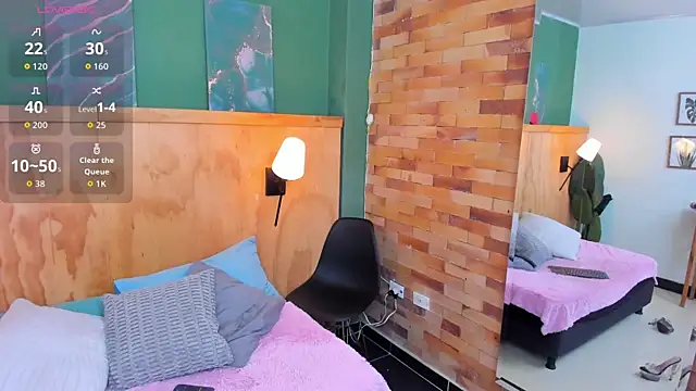 milavega  online show from October 2025 12:39:02 PM