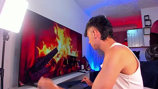 Steven baby69 online show from October 2025 01:59:02 AM