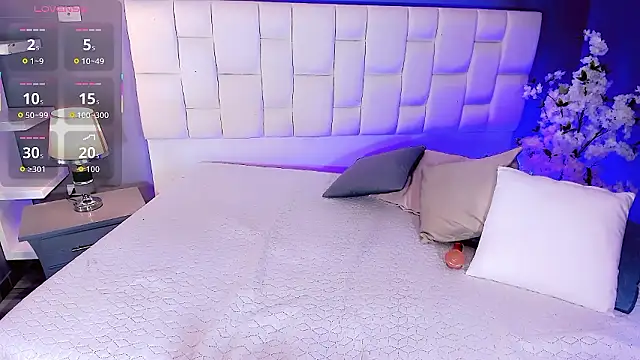 HottSalomee online show from March 2026 07:15:01 AM