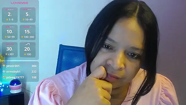 Sara cute92 online show from October 2025 09:34:02 AM