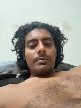 arjuned02 online show from April 2026 05:47:01 PM