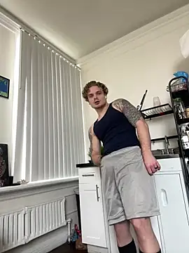 King Kev  online show from April 2026 04:45:02 PM