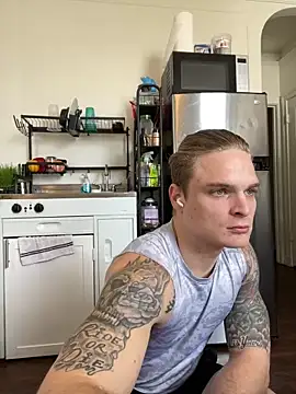 King Kev  online show from April 2026 05:03:01 PM