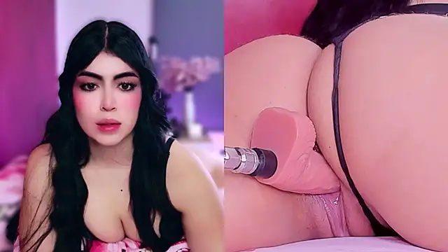 perla cm online show from November 2025 11:10:02 AM