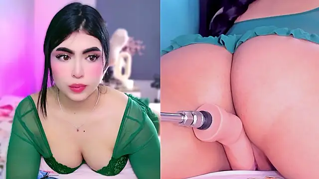 perla cm online show from March 2026 11:13:01 AM