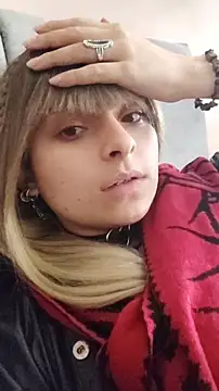 Aurora blaack online show from December 2025 05:12:02 AM