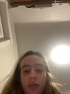 SeccySerena online show from January 2026 10:33:02 PM