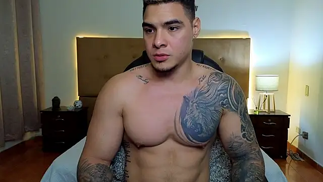 Steven Velez online show from September 2025 12:45:01 AM