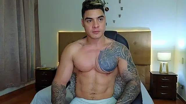 Steven Velez online show from December 2025 06:42:02 AM