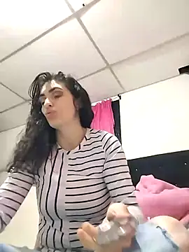 MeganHoffmaan online show from November 2025 11:03:01 PM