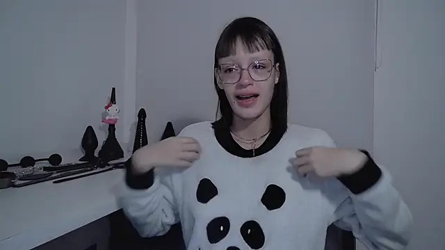 nina kink online show from October 2025 07:42:02 AM