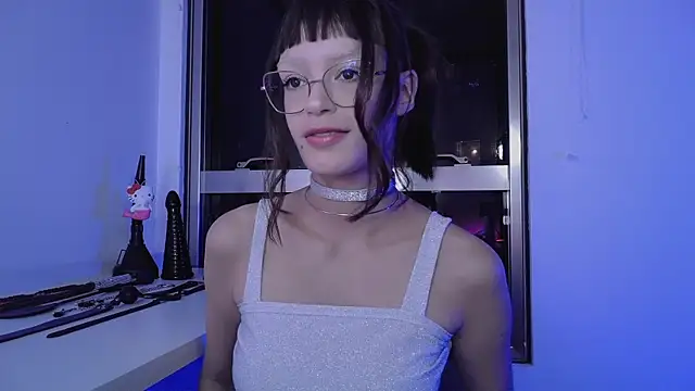 nina kink online show from November 2025 10:59:02 PM