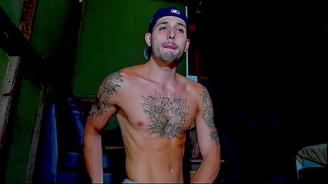 alejo  323   online show from July 2026 02:52:02 AM
