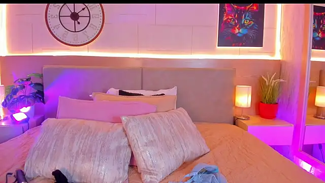 Meloddy Rose online show from November 2025 03:39:01 AM