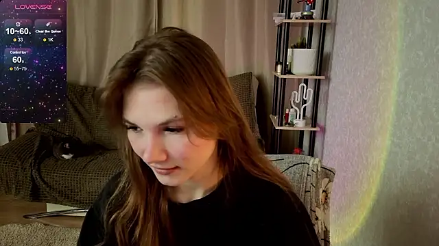 Nika OMG online show from March 2026 05:06:02 PM