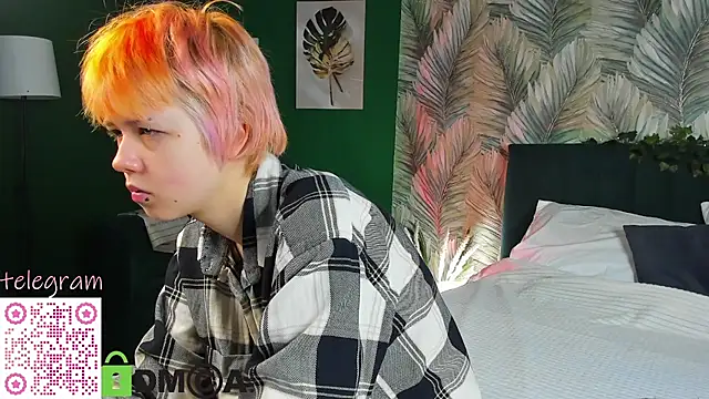 CarolineRichter online show from December 2025 01:12:02 AM