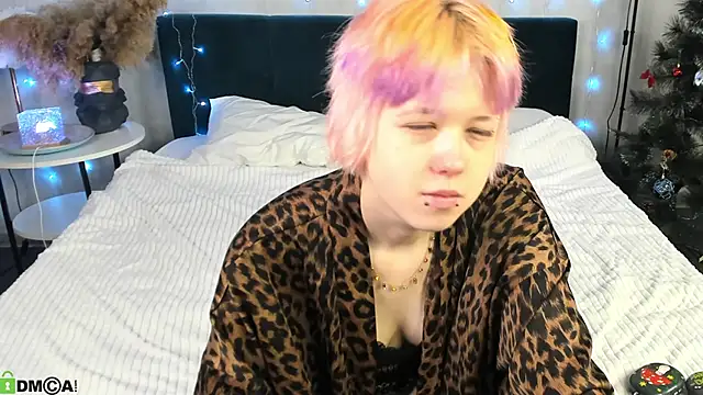 CarolineRichter online show from January 2026 06:57:01 PM