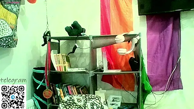 CarolineRichter online show from February 2026 09:49:02 AM