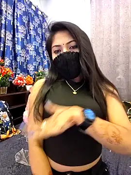 priya 26 online show from February 2026 10:04:01 PM