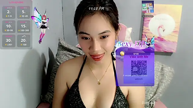 Rainea149 online show from May 2026 03:28:01 PM