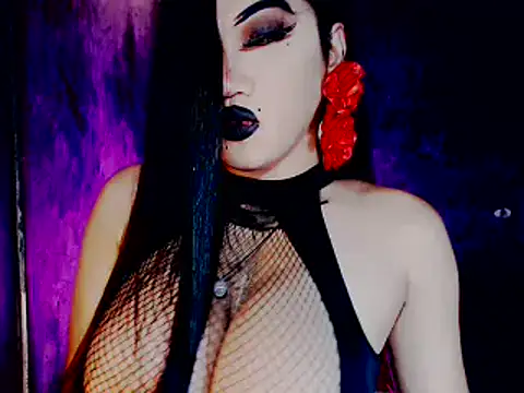 Mistress4fun online show from October 2025 05:06:01 AM