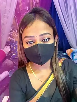 Snapshot of Puja-baby chatting on May 2026 05:48:02 AM Puja-baby online show from May 2026 05:48:02 AM