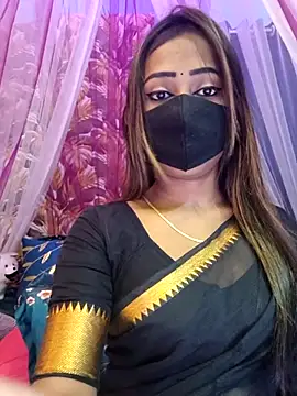 Snapshot of Puja-baby chatting on May 2026 05:32:01 PM Puja-baby online show from May 2026 05:32:01 PM