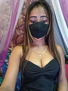 Snapshot of Puja-baby chatting on May 2026 01:30:01 PM Puja-baby online show from May 2026 01:30:01 PM