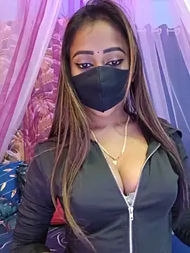 Snapshot of Puja-baby chatting on May 2026 06:42:02 PM Puja-baby online show from May 2026 06:42:02 PM