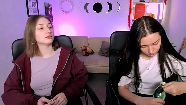 eva smiith  online show from April 2026 05:41:01 AM