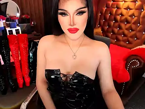 devongarcia online show from October 2025 05:19:02 AM