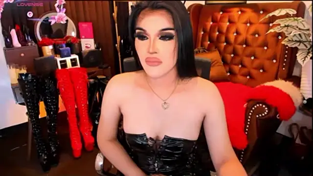 devongarcia online show from February 2026 12:48:02 AM