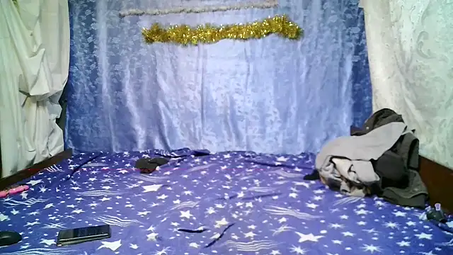 evavip8 online show from December 2025 02:36:02 PM