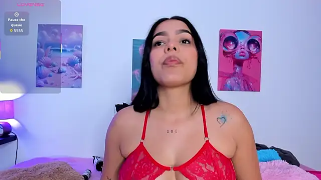 malthe 022 online show from January 2026 07:07:02 PM