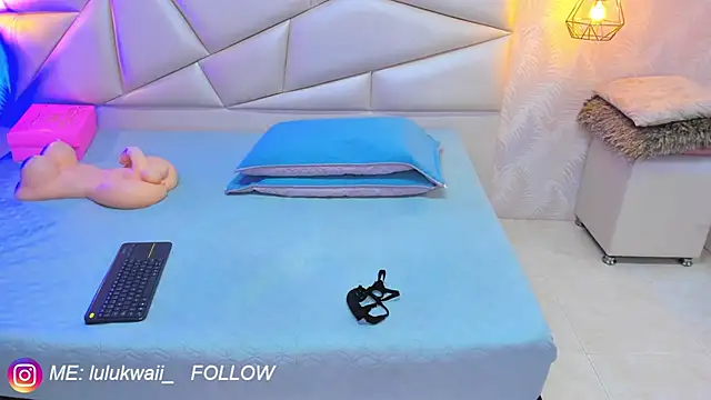 lulukawai16 online show from November 2025 07:07:02 PM