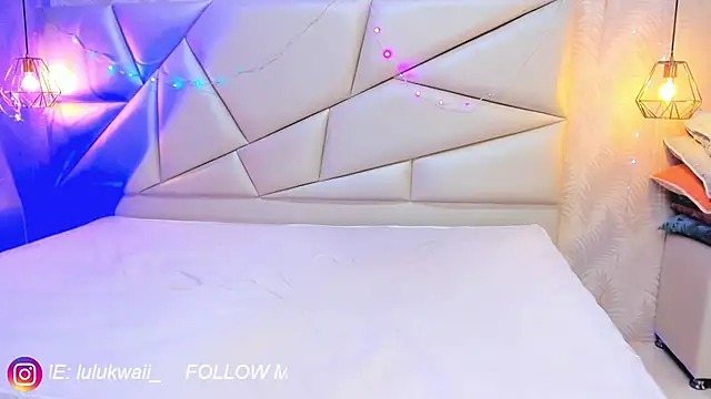 lulukawai16 online show from January 2026 07:08:02 PM