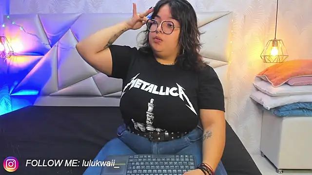 lulukawai16 online show from January 2026 07:07:02 PM