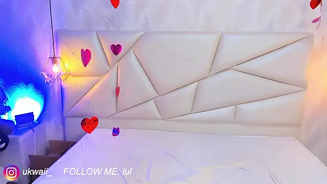 lulukawai16 online show from February 2026 07:12:01 PM