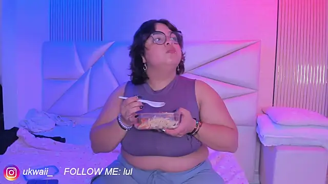 lulukawai16 online show from April 2026 07:21:02 PM