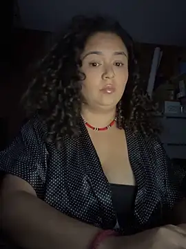 Snapshot of MaliciaBrazil chatting on December 2025 12:59:02 AM MaliciaBrazil online show from December 2025 12:59:02 AM