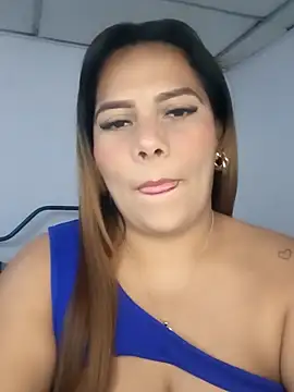 camila rogue online show from September 2025 02:05:02 PM