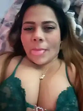 camila rogue online show from September 2025 01:54:02 PM