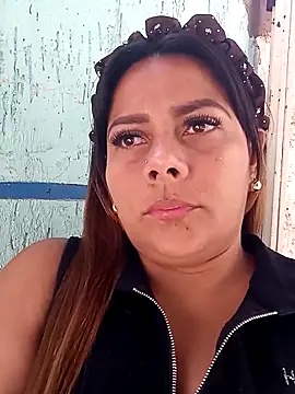 camila rogue online show from October 2025 01:01:01 PM