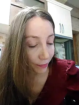 HellaryTourent online show from March 2026 05:31:01 PM