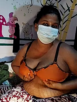 samadi18 online show from April 2026 08:17:01 PM