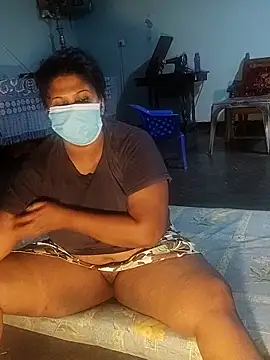 samadi18 online show from April 2026 04:52:01 PM